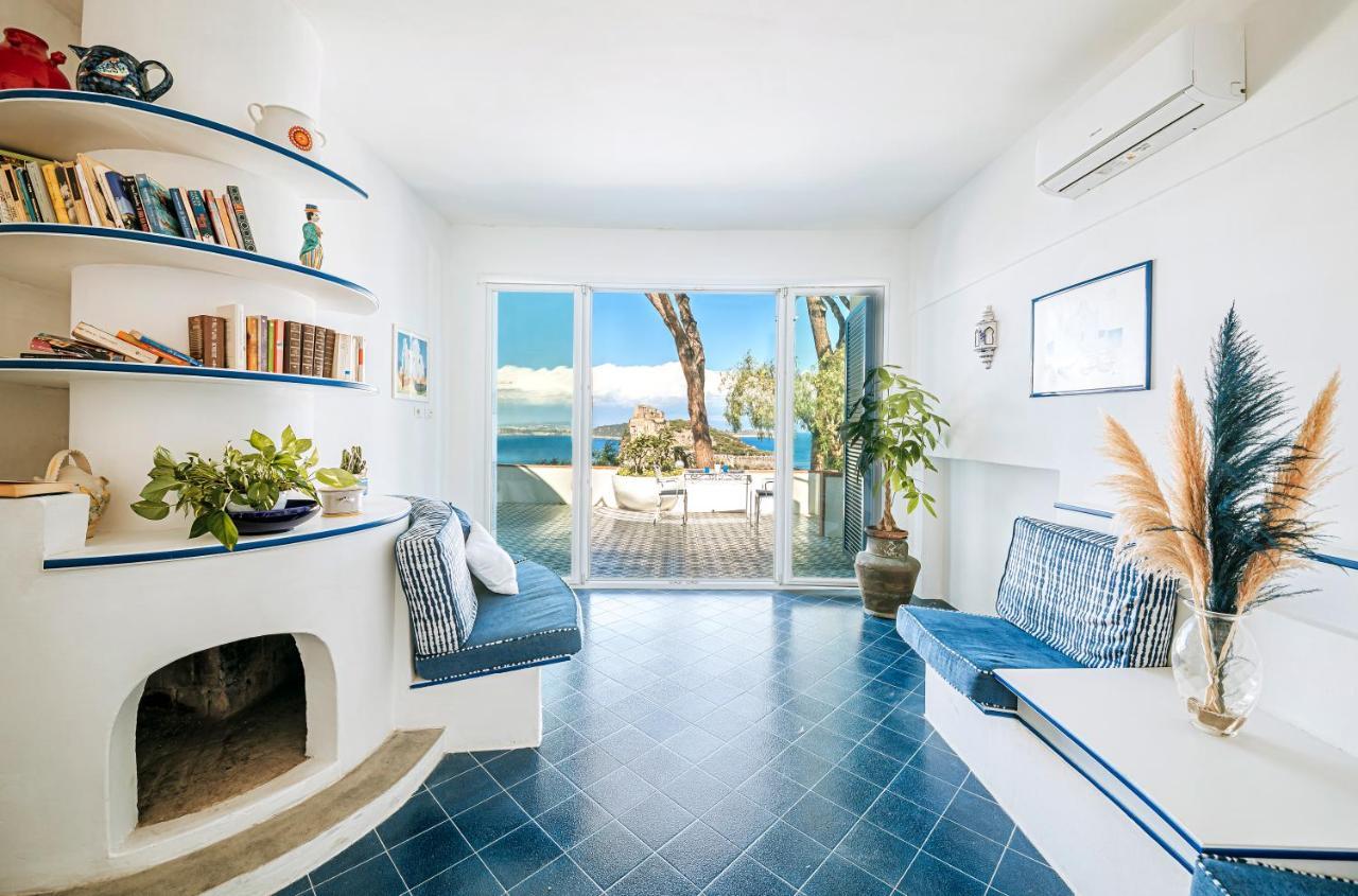 Livia Guest house