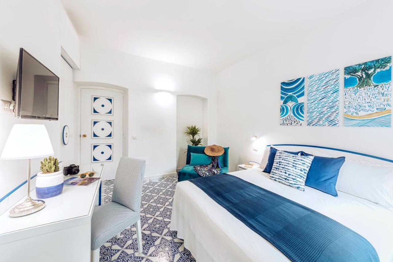 Guest house Livia Ischia