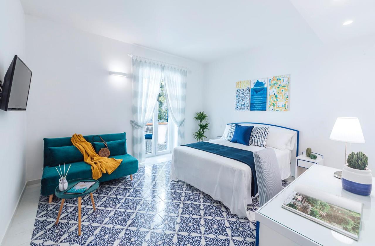 Guest house Livia Ischia