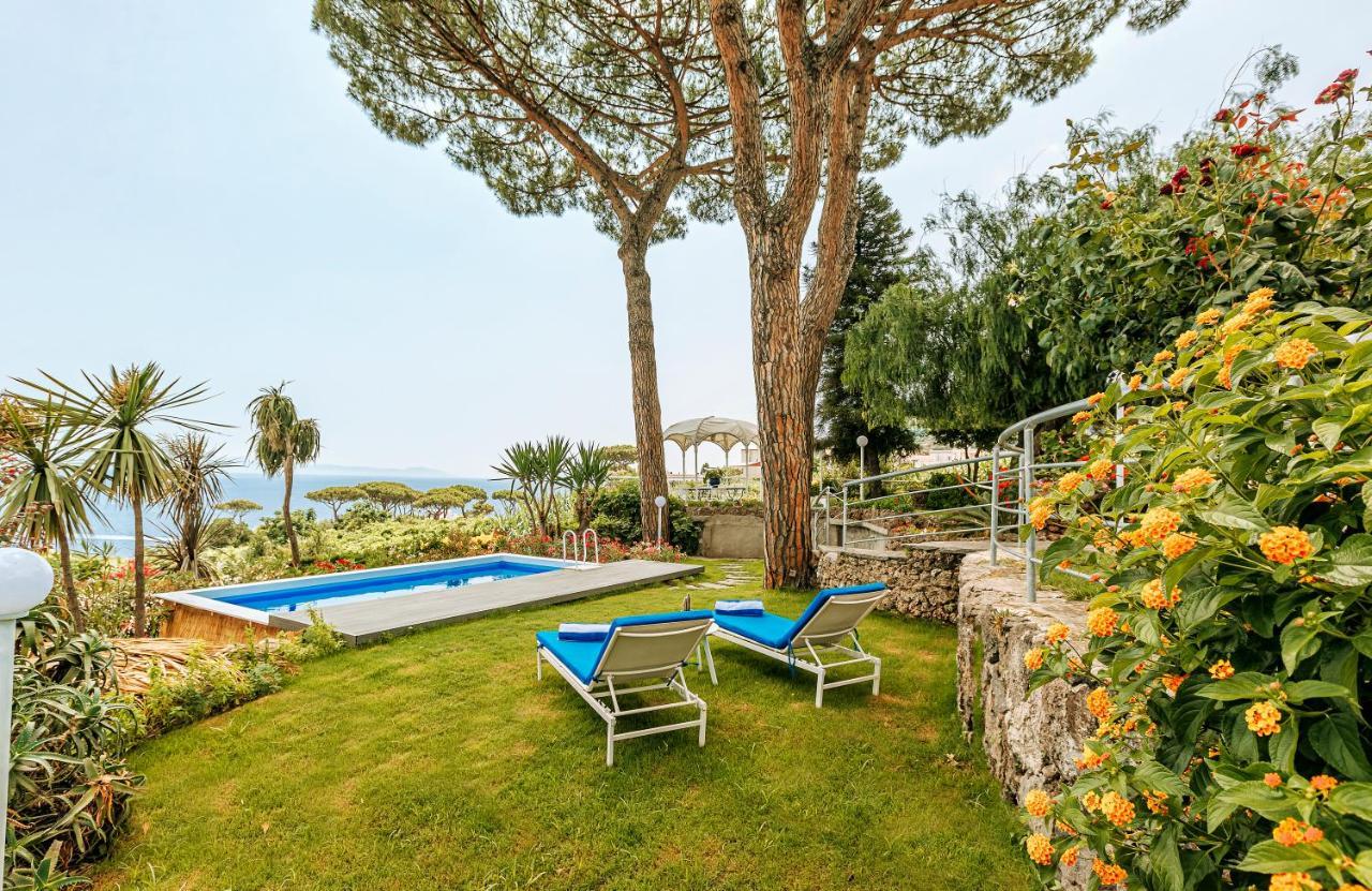 Livia Guest house *